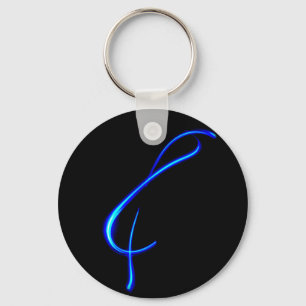 軽いKeychainの音楽 キーホルダー