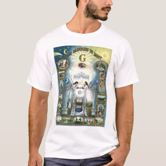 軽いTシャツに Tシャツ