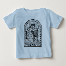 軽いTシャツのためのRamses III