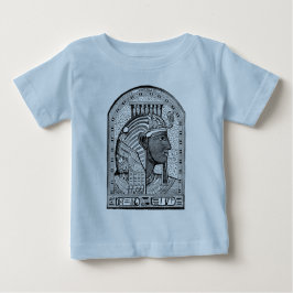 軽いTシャツのためのRamses III ベビーTシャツ