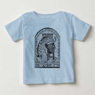 軽いTシャツのためのRamses III ベビーTシャツ