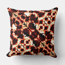 軽く彫刻された形状の大規模な鏡像化