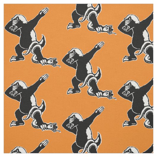 軽く押えるラーテル ファブリック (見本)