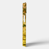 軽く斑点のある黄褐色の傷 Case-Mate iPhoneケース (裏面 / 右)