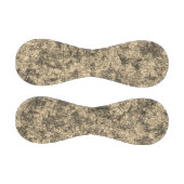 軽く斑点の多いカーキに傷を付ける 野球ボール (パネル)