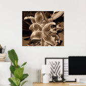 軽く ポスター (ホームオフィス)