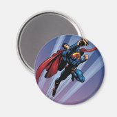 軽すごい筋の人 マグネット (正面/裏面)