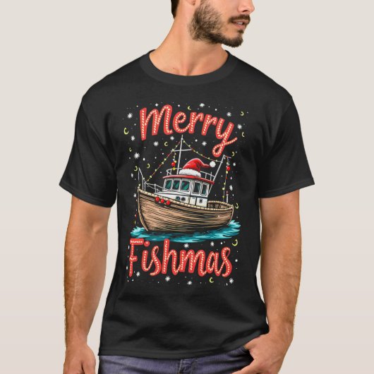 軽やかな気分 Tシャツ (正面)