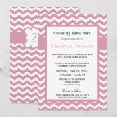 軽エレガントさくらんぼ山形 招待状 (正面/裏面)