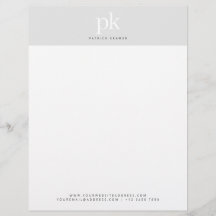 軽エレガントモダン灰色ミニマリスト