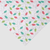 軽カラフルいクリスマスティッシュペーパー 薄葉紙 (詳細)