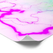 軽ストライキ ポスター (角)