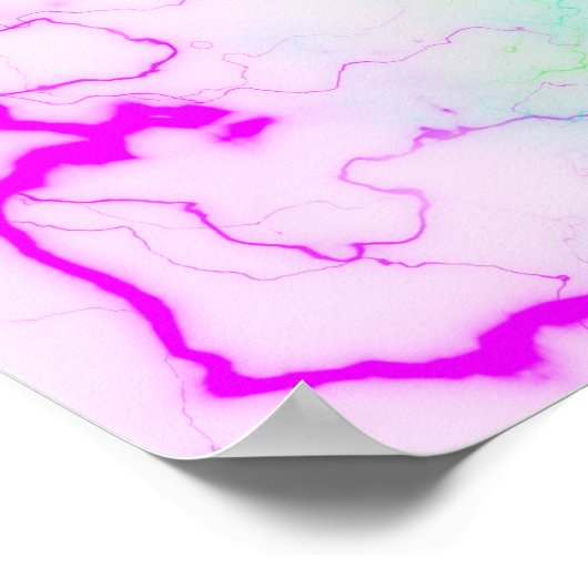 軽ストライキ ポスター (角)