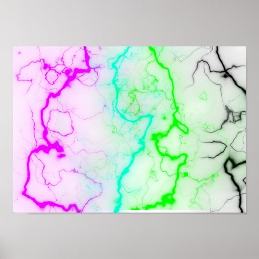 軽ストライキ ポスター (正面)