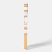 軽モダンストライプ Case-Mate iPhoneケース (裏面 / 右)