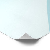 軽井沢日本スキー旅行ポスター ポスター (角)