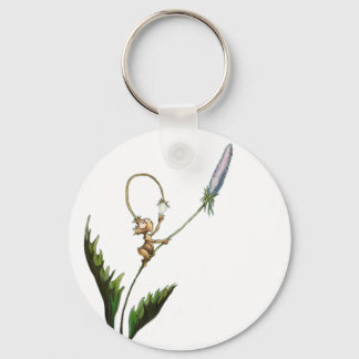 軽動物 キーホルダー