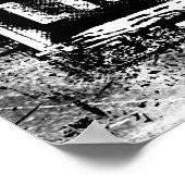 軽巡洋艦アストリア ポスター (角)