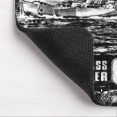 軽巡洋艦アストリア マウスパッド (コーナー)