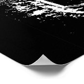 軽巡洋艦バーミンガム ポスター (角)