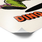 軽快なリズム フォトプリント            (角)