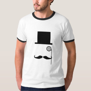 軽快なワイシャツ Tシャツ