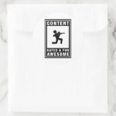 軽快な ラウンドシール (バッグ)