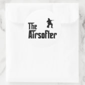 軽快な ラウンドシール (バッグ)