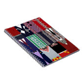 軽快! ノート (右側)