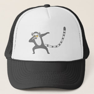 軽打のlemur キャップ
