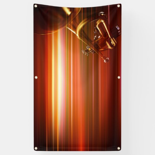 軽打627 横断幕 (縦)