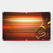 軽打627 横断幕 (横)