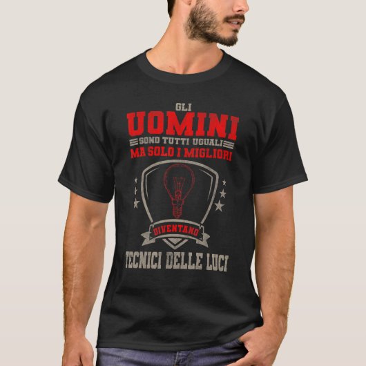 軽技術者 Tシャツ (正面)