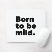 軽生まれく マウスパッド (マウス)