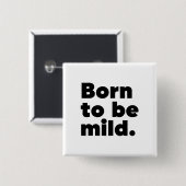 軽生まれく 缶バッジ (正面&裏面)