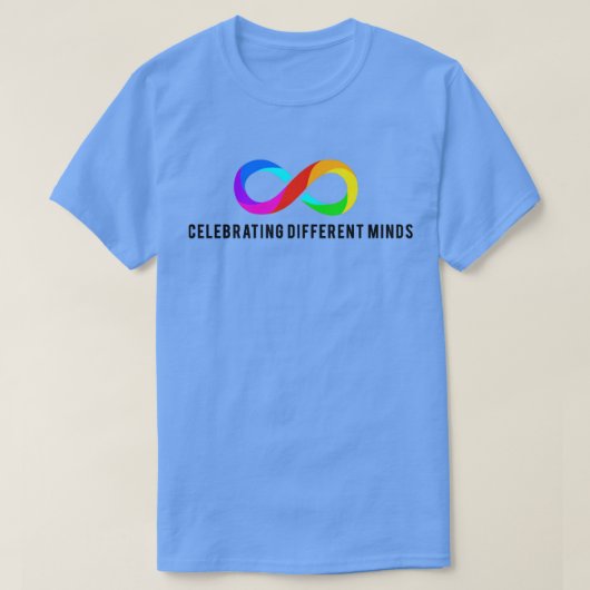 軽祝Tシャ違うツを求める人の心 Tシャツ (デザイン正面)