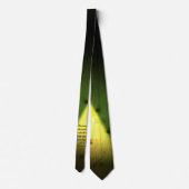 軽素晴らし聖なる書物、 経典 ネクタイ (裏面)