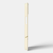 軽縁ど蝶絵画の Case-Mate iPhoneケース (裏面 / 右)