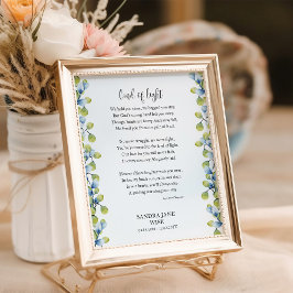 軽葬詩記念ポスターの国 ポスター