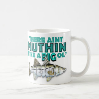 軽蔑のしぐさのマグ コーヒーマグカップ