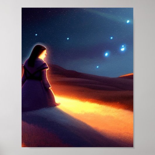 軽薄な人 ポスター (正面)