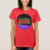 軽躁病(両極II)プライド