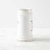 軽軍女性 ビールジョッキ (中央)