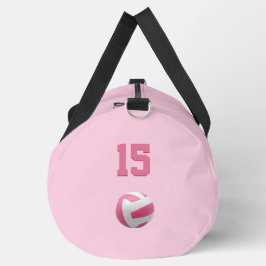 軽量で耐久性に優れたデルのカスタムプリント ダッフルバッグ