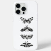 軽量デザイン Case-Mate iPhoneケース (裏面)