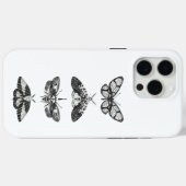 軽量デザイン Case-Mate iPhoneケース (裏面 (横))