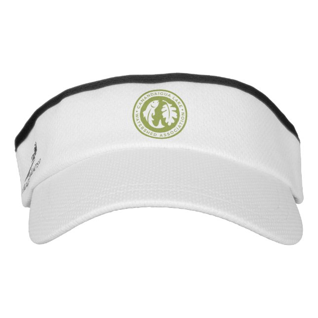 軽量バイザー サンバイザー (正面)