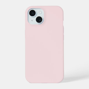 軽量ミスティバラ保護 iPhone 15ケース