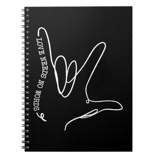 軽量、クラシックフィット、ダブルニードルスリーブ ノートブック (正面)