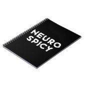 軽量、クラシックフィット、ダブルニードルスリーブ ノートブック (左側)